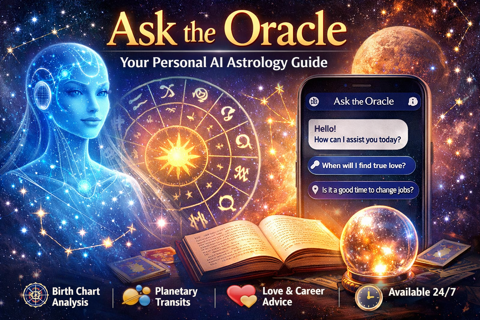 VamAstro : The World's Most Advanced Astrology & Numerology Platform